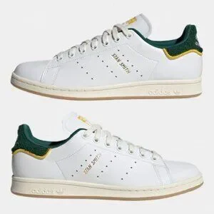 adidas Originals | Shoes | Adidas Originals Mens White Green